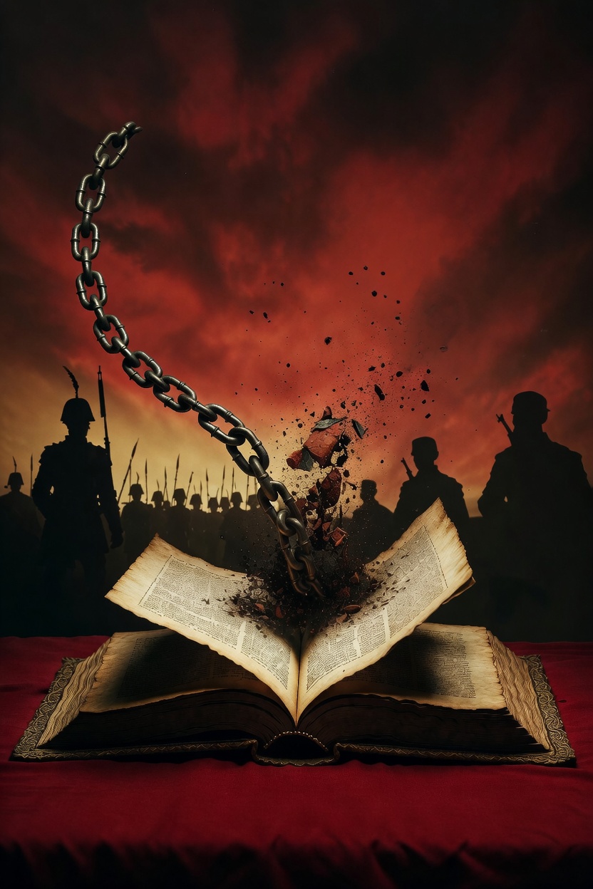 Neoliberal Zincir, Gönüllü Köle Arıyor